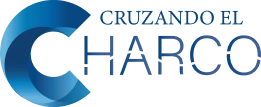 Logo Cruzando el Charco